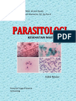 Buku Parasitologi KesMas - Didik - Publish PDF