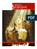 MERP 2nd Ed. Sourcebook-Las Manos Del Sanador