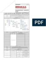 Sop de Sistema de Recordatorio de Mantenimiento - Diagnostico Gratuito