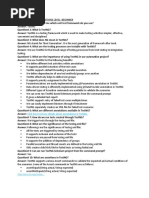 Testng Interview Questions Level