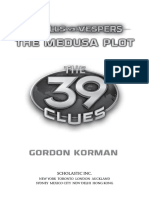 Medusa - CHP 1 Ex PDF
