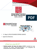 2-Programacion Ii PDF