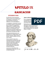 Capitulo Ix PDF