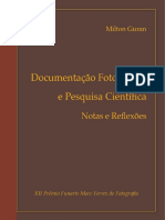 Guran, M. 2012. Documentação fotográfica e pesquisa científica - notas e reflexões..pdf