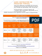 PDF e Pedagogos Virtual Noviembre 09 Al 13 PDF