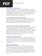 Download usefulwebsites by Pushpinder Singh SN48482687 doc pdf