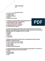 Anis Sofiatul Badriyah (05) Lat. Soal Sejarah