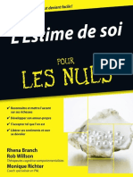 LEstimedesoipourlesNuls RhenaBranch PDF