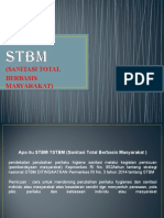 Materi STBM PPT