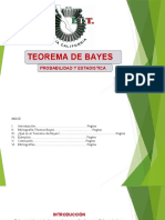 Teorema de Bayes 01.07