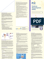 PCC MyelodysplasticSyndromesMDS BAH PDF