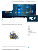 Find Testing Pins in Motherboard Bios Without Debug Cards PDF