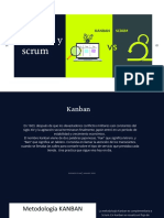 Kanbas y Scrum PDF