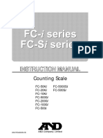 FCi - FC-Si IM PDF