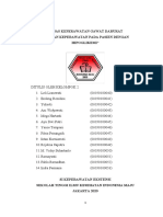 Kelompok 2 Hipoglikemia-1