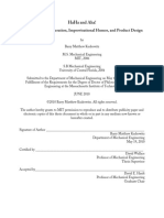 Kudrowitz Dissertation PDF