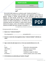 Texto - A Malta Do Futebol PDF