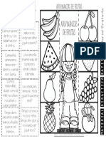 Interactivo - Adivinanzas PDF