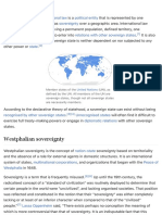 Sovereign State - Wikipedia