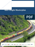Rail Freight Masterplan