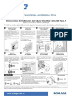 Instalacion Tipoa PDF
