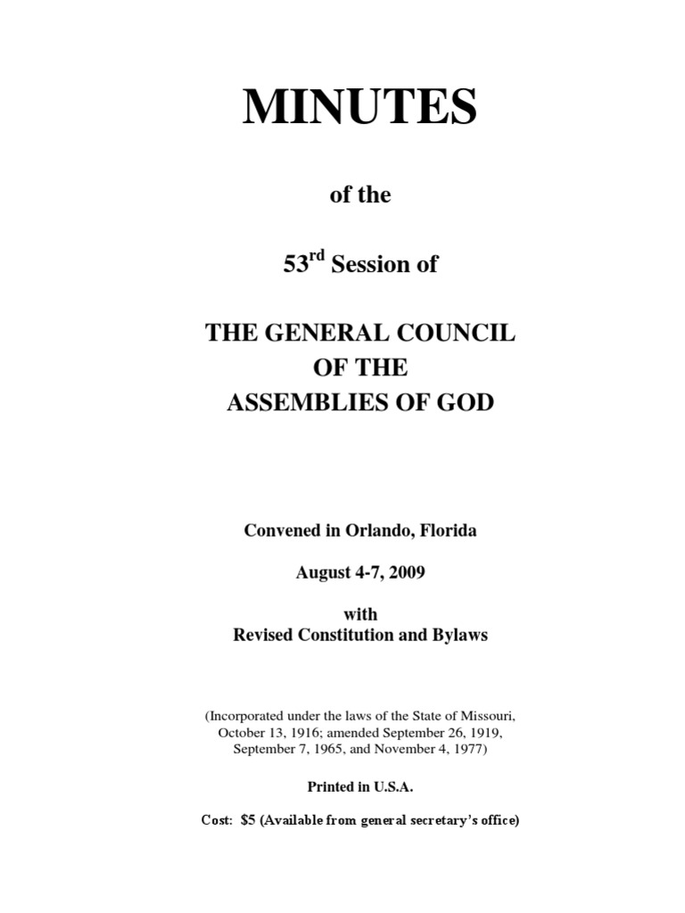 Gaylord Griswold Amends The Constitution
