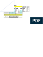 Reddy Mikks Model Input Data: x1 x2 Exterior Interior Totals Limits Objective 5 4 Raw Material 1 6 4 0 0 Output Results