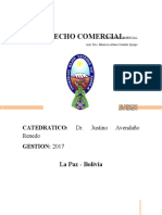 COMPILACION_DERECHO COMERCIAL