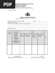 FORMAT LAPORAN POLISI