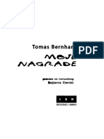 Tomas Bernhard - Moje nagrade.pdf · version 1.pdf