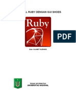 Tutorial Ruby Bagian 3