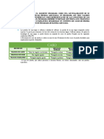 Calcular complejidad ciclomática con matriz de grafo