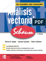 Analisis Vectorial (PDFDrive) PDF