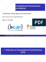 Introduction to Computational Fluid Dynamicsby the Finite Volume Method