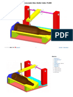 Homemade Glass Bottle Cutter PLANS: Mazay DIY 3D Model Video Tutorial