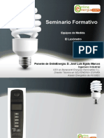 Luxmetro Eficienciaenergetica Seminarioonlinenergia 140902052401 Phpapp02