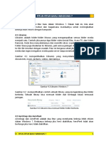 Bab 4 Fitur Baru Windows7 PDF