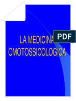 Farmacia2015 Omotossicologia