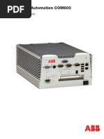 ABB Factsheet ZEE600C 20230125 EN | PDF | Computer Architecture ...