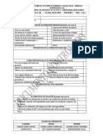 SST.F.30. Formato de Reporte de Actos y Condiciones Inseguras