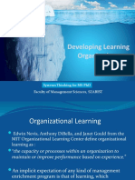 KamranAhmad - 2330 - 15281 - 1 - Developing Learning Org