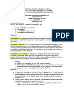 Examen de REcursos Hidrobiologicos Waldo Díaz