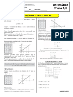 Aula 04 9 Ano