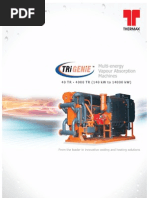 Download Thermax Exhaust-Fired-Machine by sudha17 SN48484463 doc pdf