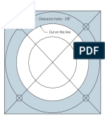 56 Motor Mount Template PDF