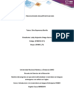 Tarea 3 Reconocimiento Del Perfil de Licenciado.