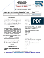 Matematicas-Guia 2 - Noveno - Ii P