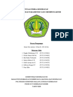 1B - 3 - Syok Listrik Dan Parameter Yang Mempengaruhi