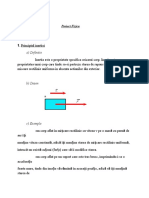 Proiect Fizica