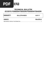 P3060DN-P3055DN-P3050DN-P3045DN Bulletin 1 PDF